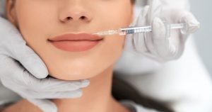 Fillers Treatment