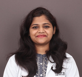 Kharadi - Associate Doctor Kishori Patil