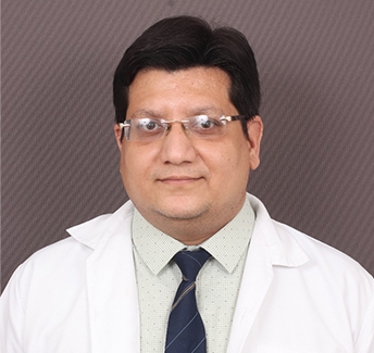 Kharadi - Associate Doctor - Dr Muzaffar