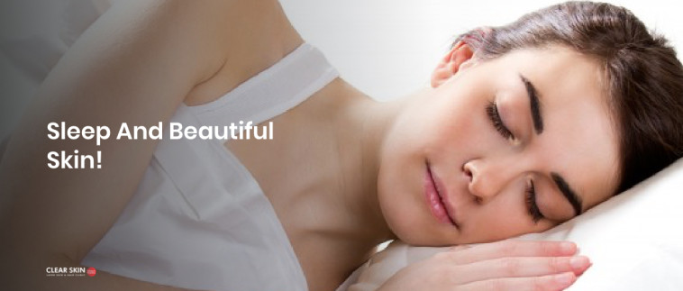 What Is Beauty Sleep?
