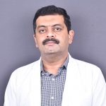 Dr Sachin Pawar