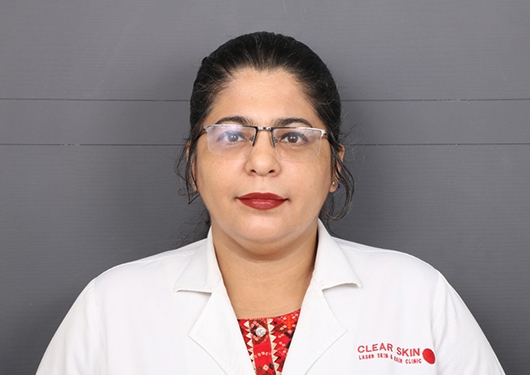 Cosmetologist In Pimple Saudagar: Dr. Nilam