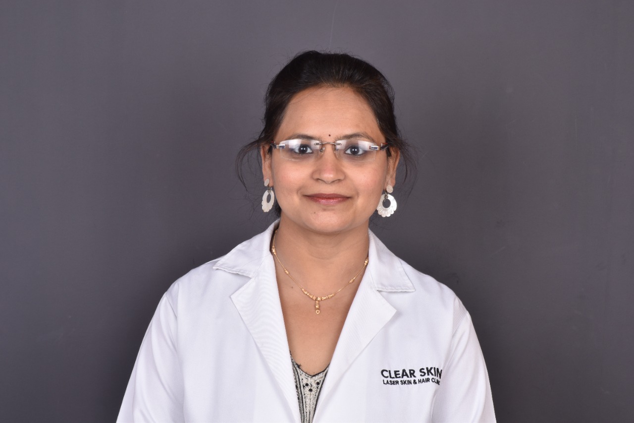 Dermatologist In Pune