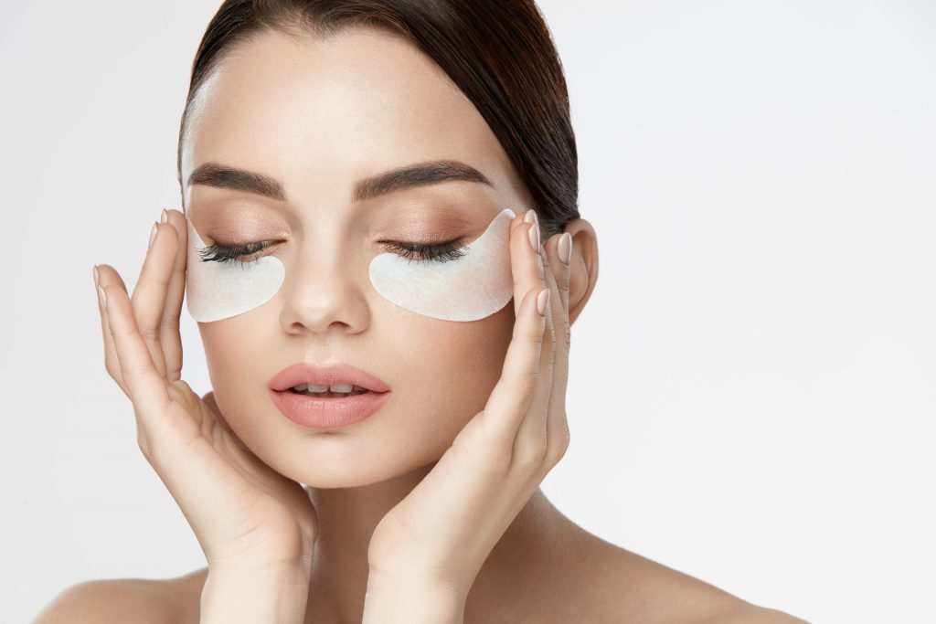 Puffy Eyes: Causes and Remedies