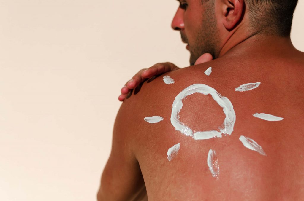 home remedies for tan removal