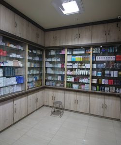Karad’s skin clinic