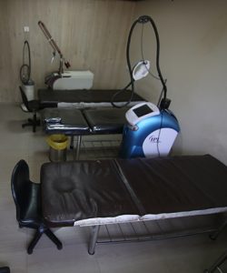skin clinic in karad