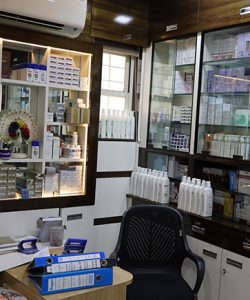 best skin clinic near wakad