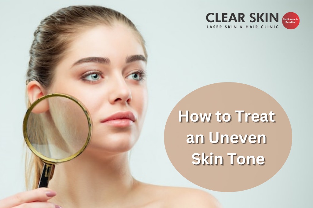 How to Smooth Uneven Skin Texture on Your Face for 2022