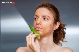 Health benefits of Aloe vera