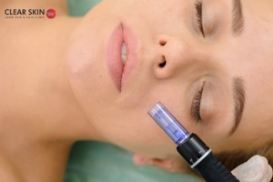 What is Microneedling? 