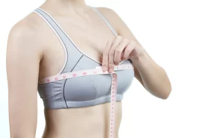 Breast Reduction Treatment