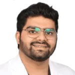 Dr. Dhanraj Chavan