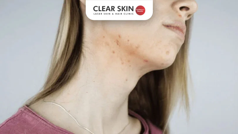 Effective Treatment Options for Melasma on Neck During Pregnancy Clear Skin Pune