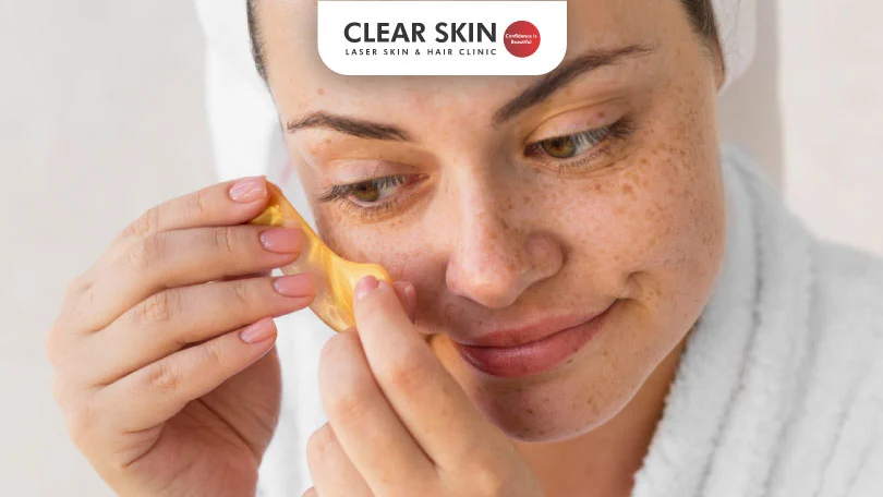 Effective Home Remedies for Skin Pigmentation