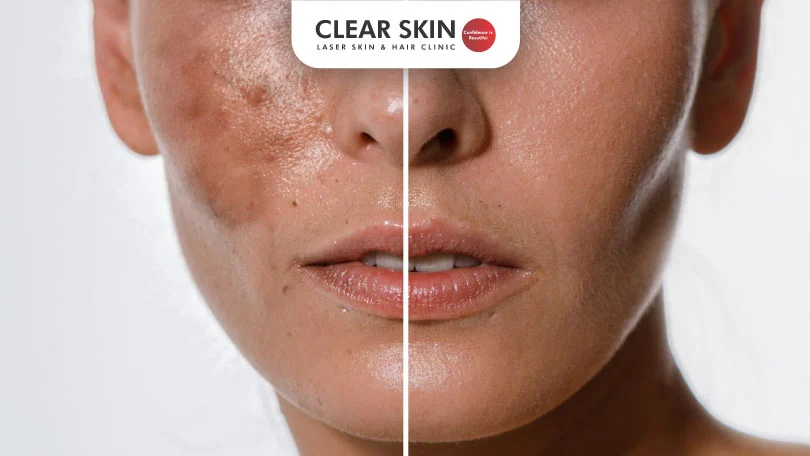 Is Tretinoin Cream Safe for Melasma?