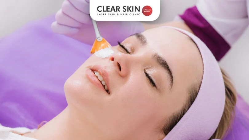 Permanent Skin Whitening Treatment Costs and Benefits Clear Skin Pune