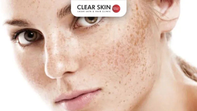 Understanding Skin Pigmentation Causes and Treatments Clear Skin Pune