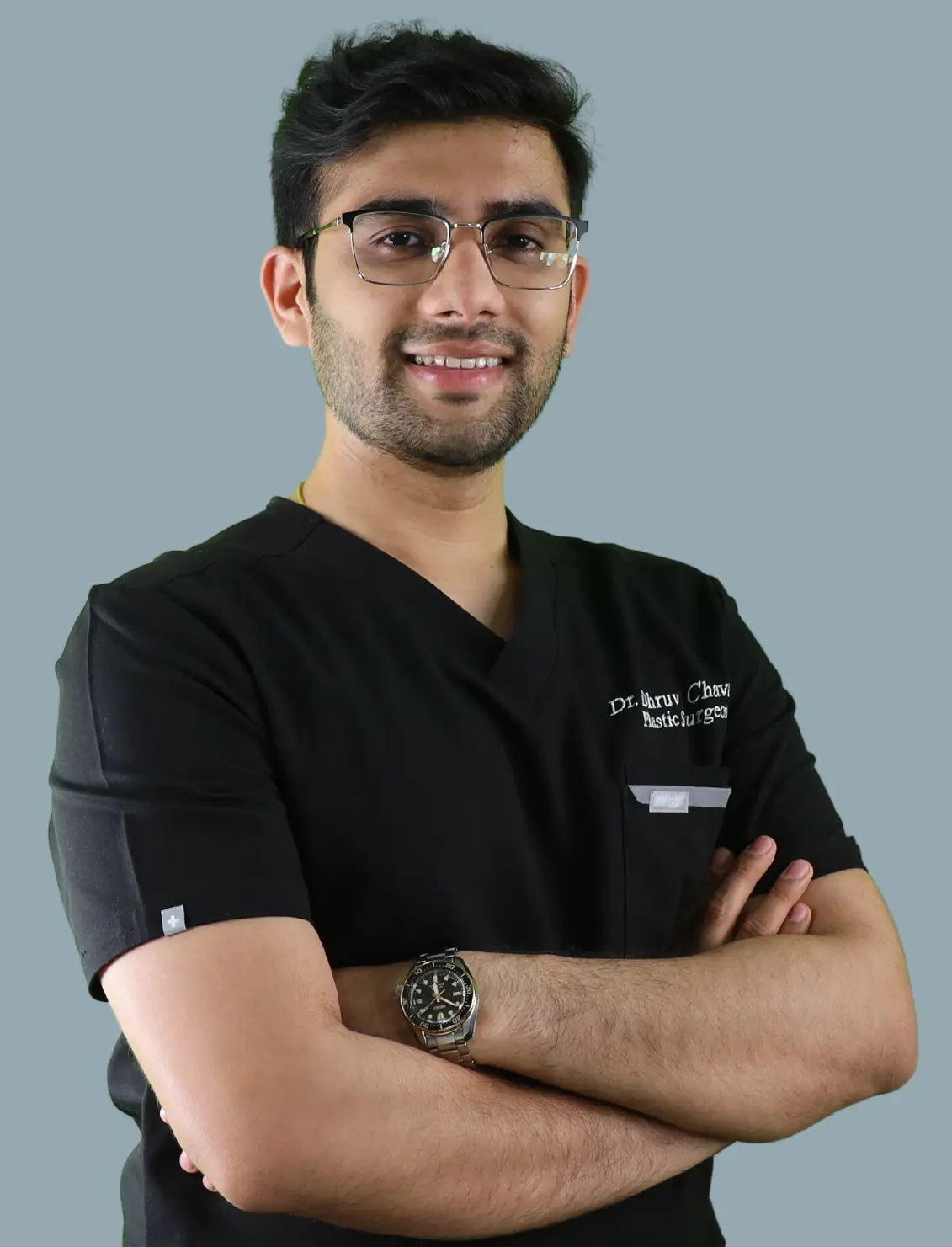 Dr Dhruv Chavan Best Plastic Surgeon Clear Skin Pune