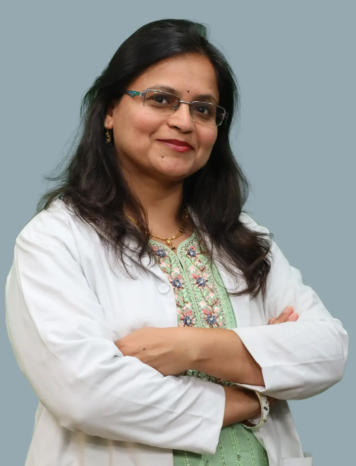 Dr Manali Shah Chief Dermatologist Clear Skin Pune