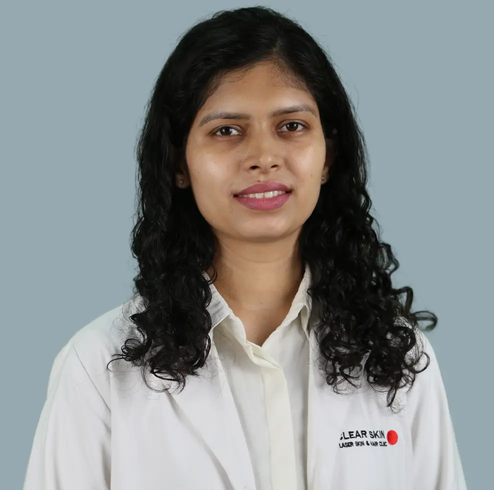 Dermatologist in Pimple Saudagar Clear Skin