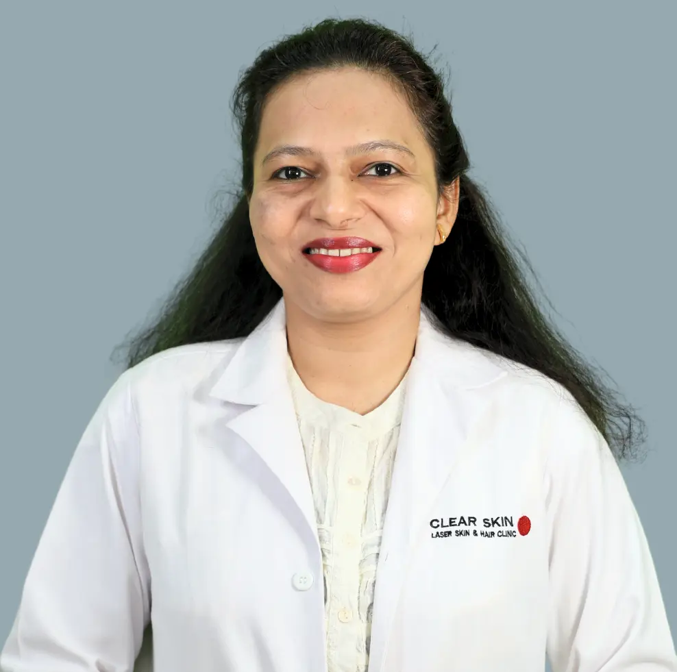 Skin Care Doctor in Kharadi Clear Skin