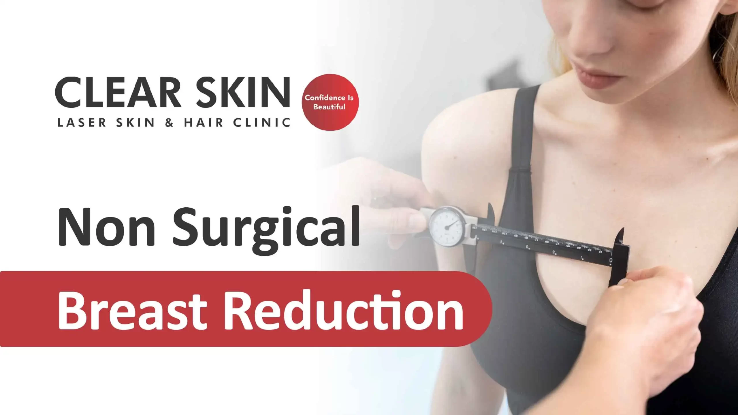 non surgical breast reduction