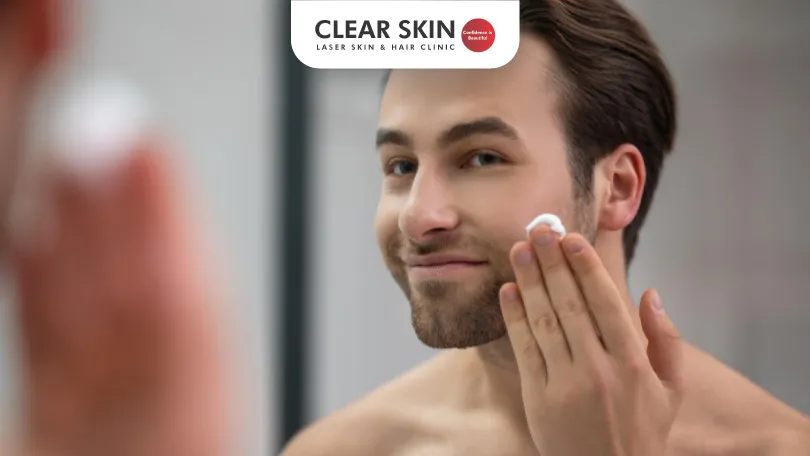 10 Best Skin Care Tips for Men: Achieve Healthier Skin