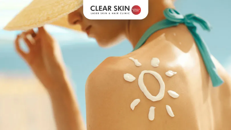 12 Common Sunscreen Mistakes to Avoid for Better Skin Protection