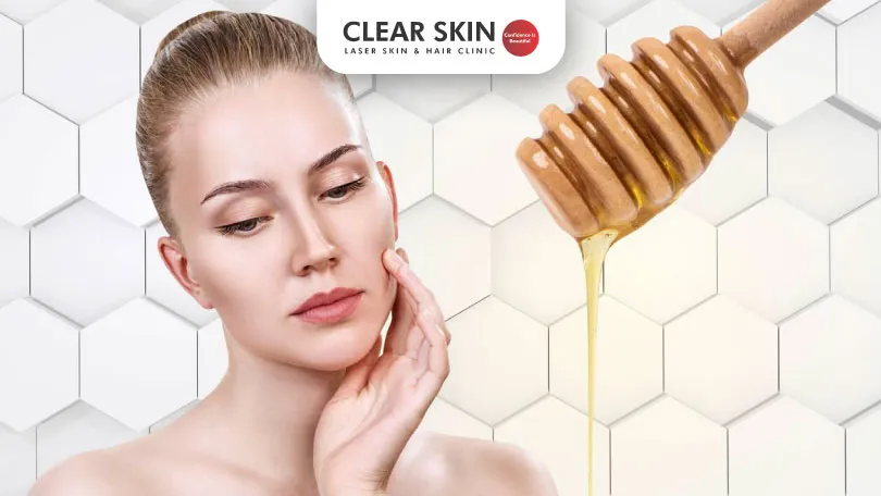 Benefits Of Using Honey For Face & Skin