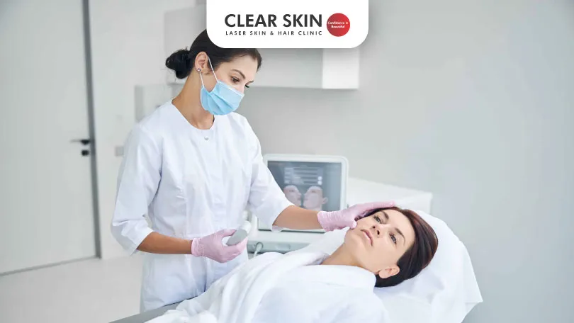 Appointment With Dermatologist Questions You Should Ask clear skin pune