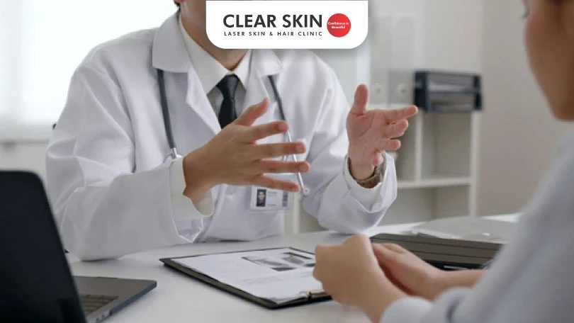 Appointment With Dermatologist – Questions You Should Ask