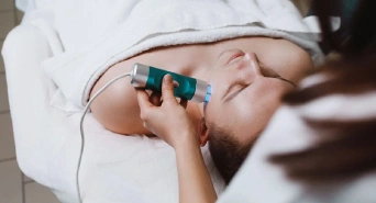 CO2 Laser Therapy