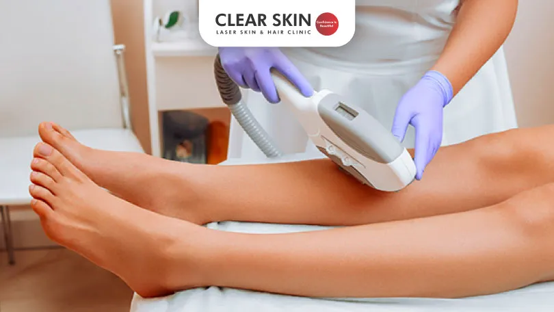 Is Laser Hair Removal a Permanent Solution?