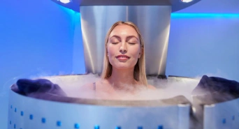 Cryotherapy