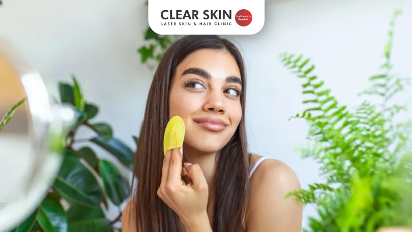 Effective Natural Skin Care Tips For Girls Clear Skin Pune