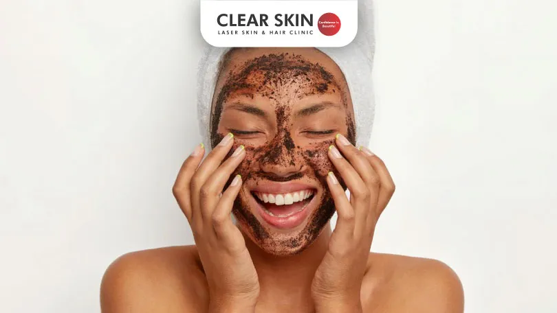 Best Ways To Exfoliate Your Skin Safely