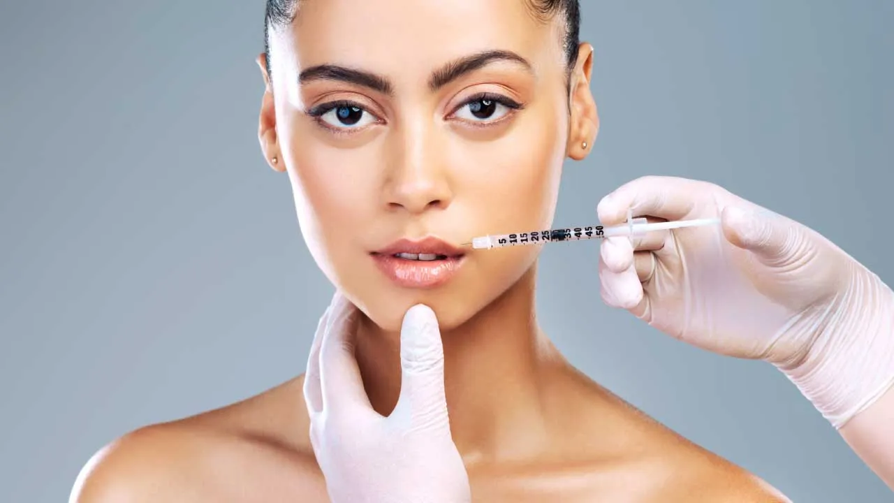 Fillers Treatment Procedure