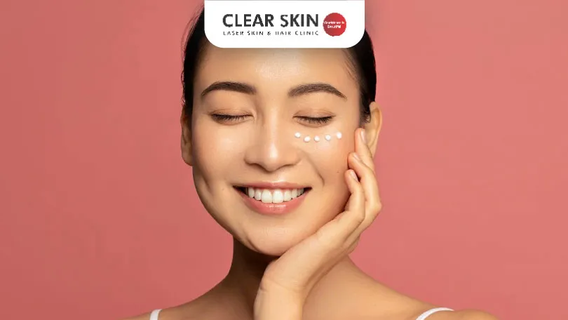 how to get a clear and beautiful skin complexion.