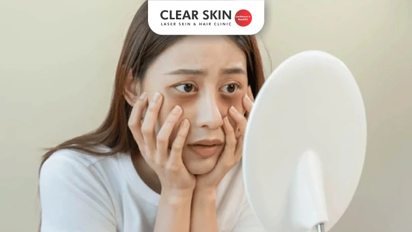 How can I Remove my Dark Circles?