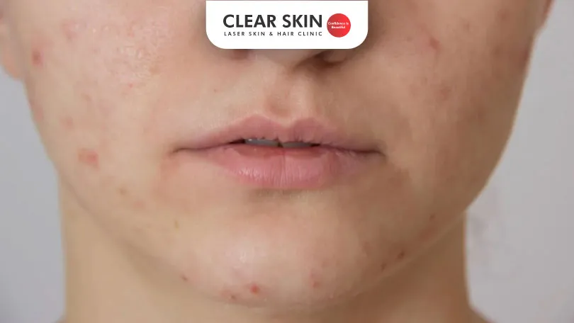 Is There a Cure for Acne?