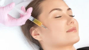 PRP For Skin Treatment