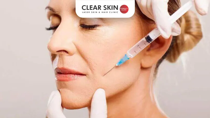 PRP Therapy for Anti-Aging Say Goodbye to Wrinkles and Fine Lines