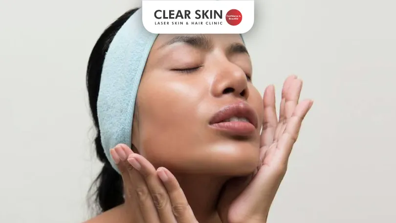 Effective Skin Care Routine for Oily Skin Recommended by Dermatologists in India