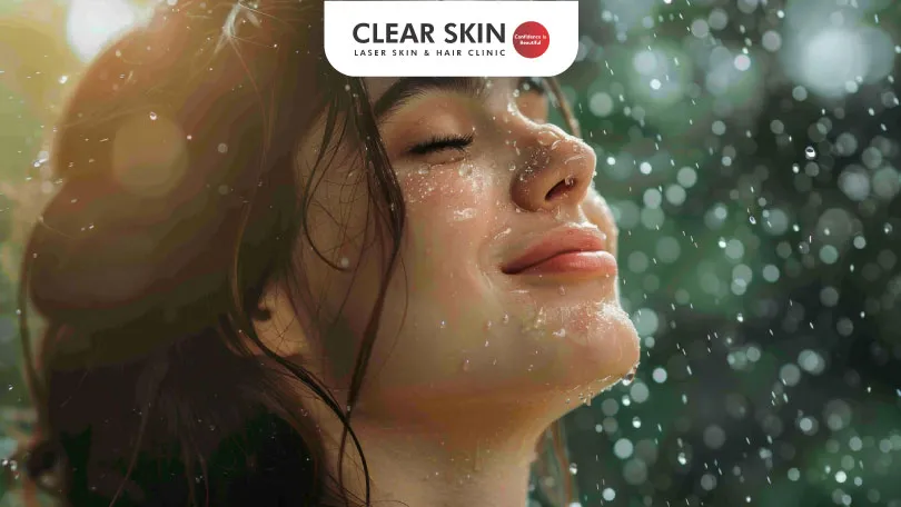 Skin Care Tips – Monsoon Skincare Routine to Follow