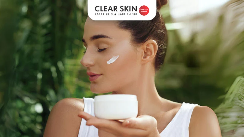 How to Choose Sunscreen for Face?