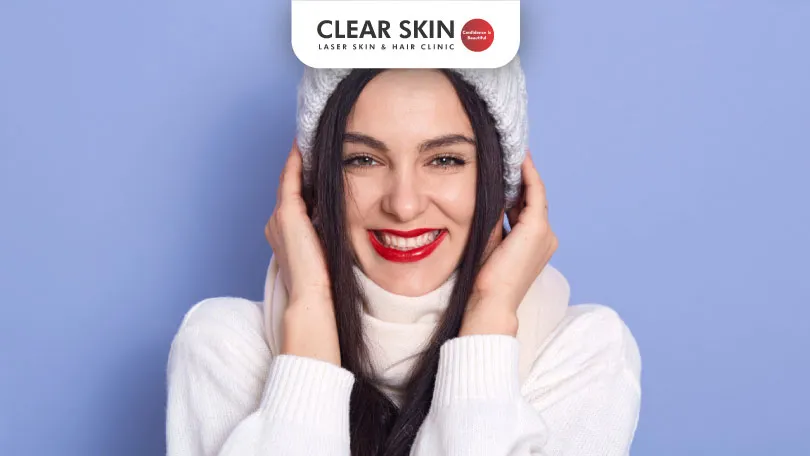 The Best Winter Skin Care Tips