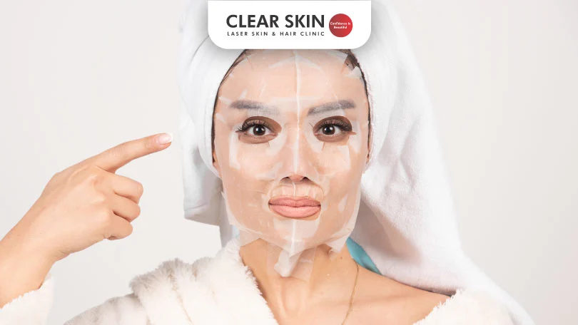 Unveiling the Potential of Face Packs for Acne Scars clear skin pune