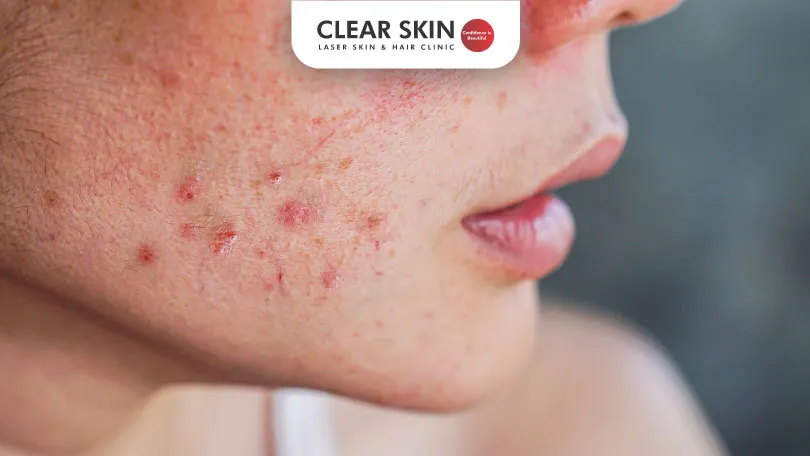 Unveiling-the-Ultimate-Skincare-Solutions---Dry-Skin-Acne-clear-skin-pune