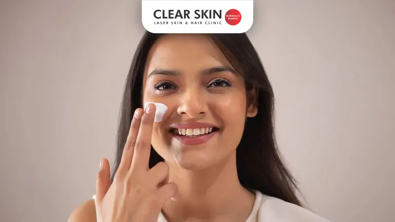 What is the best skin whitening cream